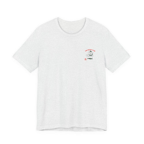 Yell Fore Later Tee
