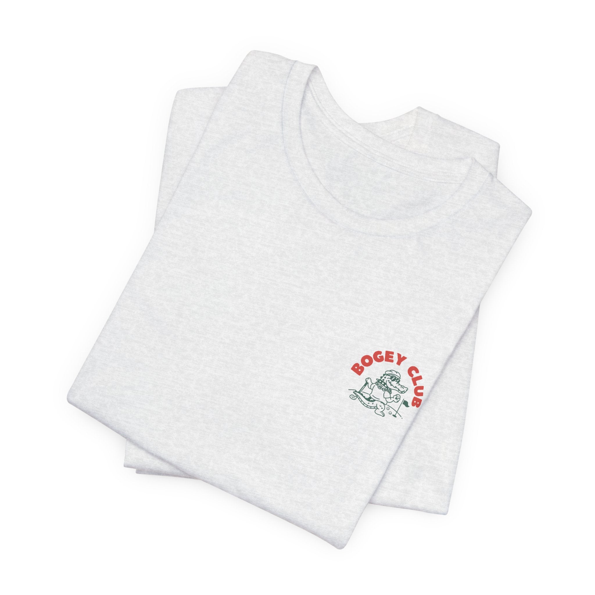 My Handicap Is My Superpower Tee