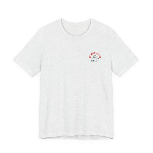 My Handicap Is My Superpower Tee