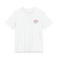 My Handicap Is My Superpower Tee